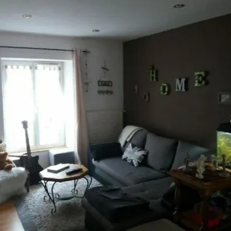 Homestay Au Puy-en-velay Le Puy-en-Velay