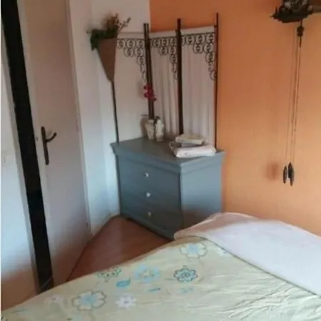 Homestay Au Puy-en-velay