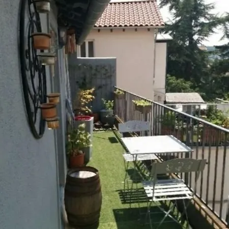 Au Puy-en-velay *