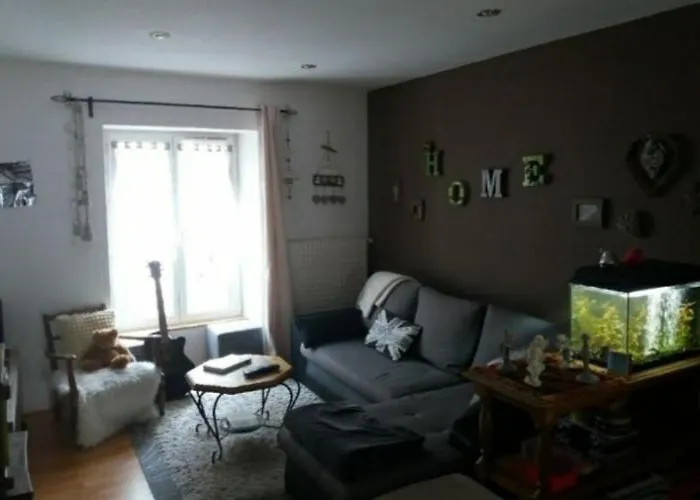 Homestay Au Puy-en-velay Le Puy-en-Velay