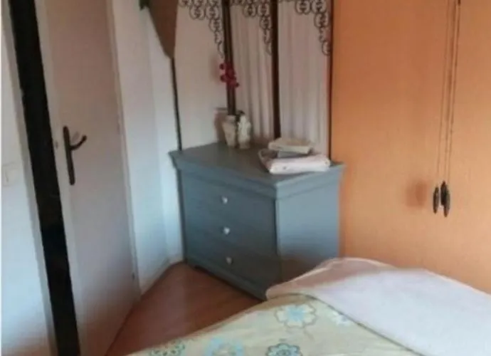 Homestay Au Puy-en-velay